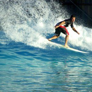 Meet your Posher, Randy